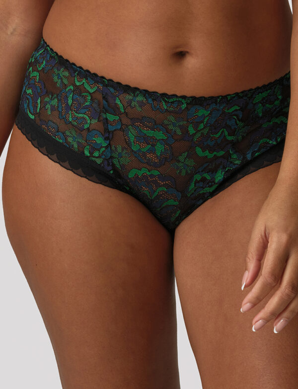 San angel luxury thong
