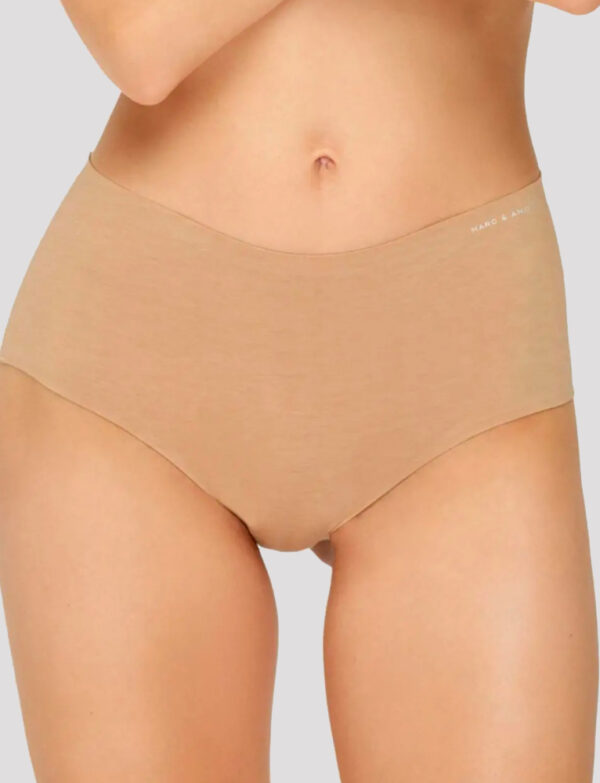 Seamless Cotton briefs