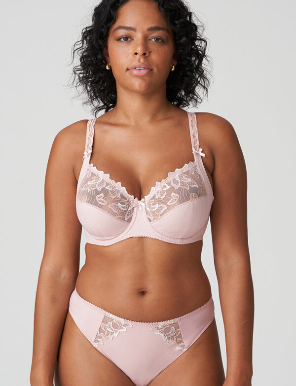Deauville full cup bra