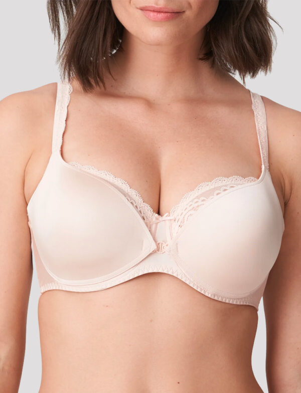 I Do Padded Nursing Bra