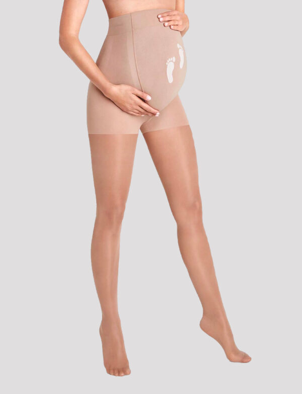 Maternity 30 tights