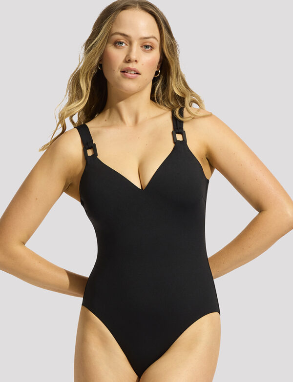 DD One Piece badedrakt