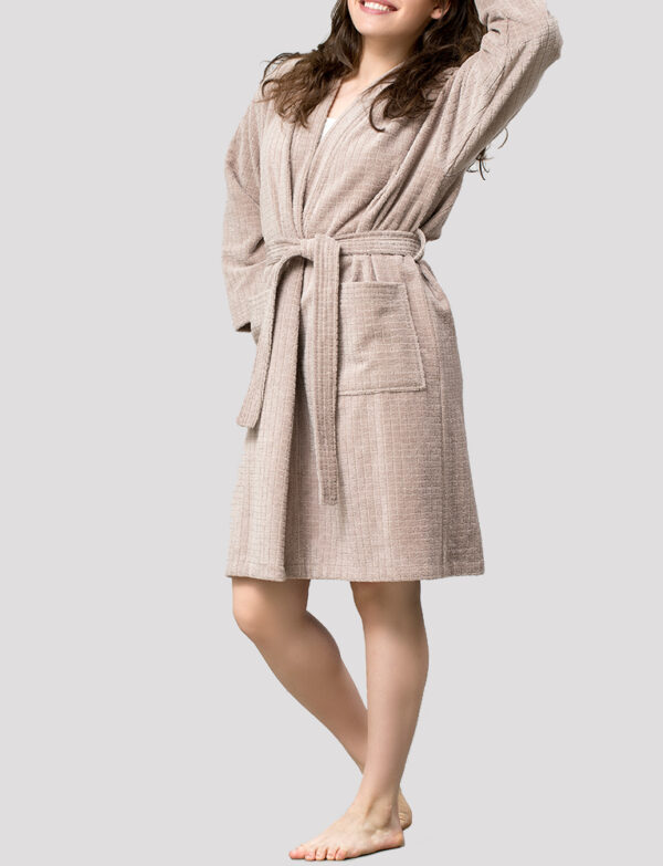 Holte robe