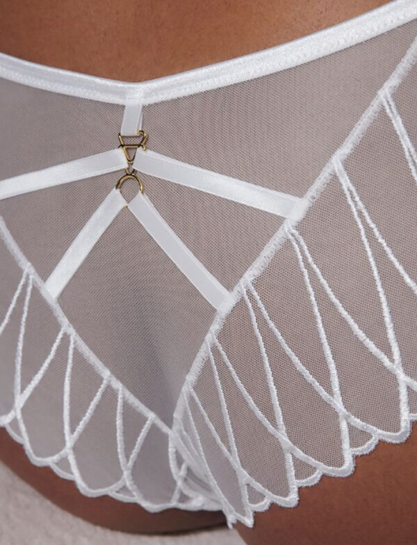 Arthill luxury thong