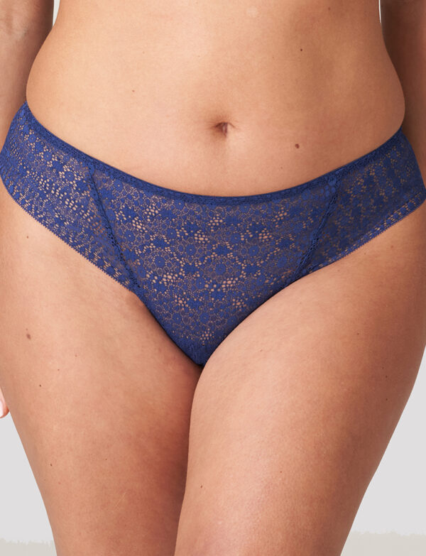 Epirus Thong