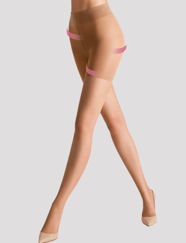 Shape Luxe 9 tights