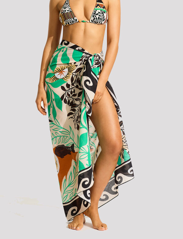 Atlantis sarong