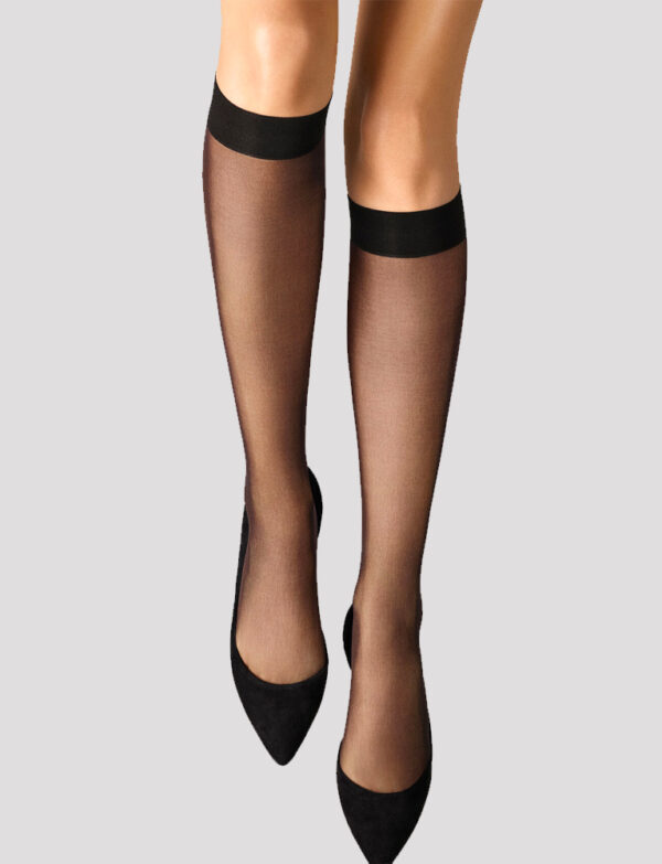 Individual 10 knee-highs