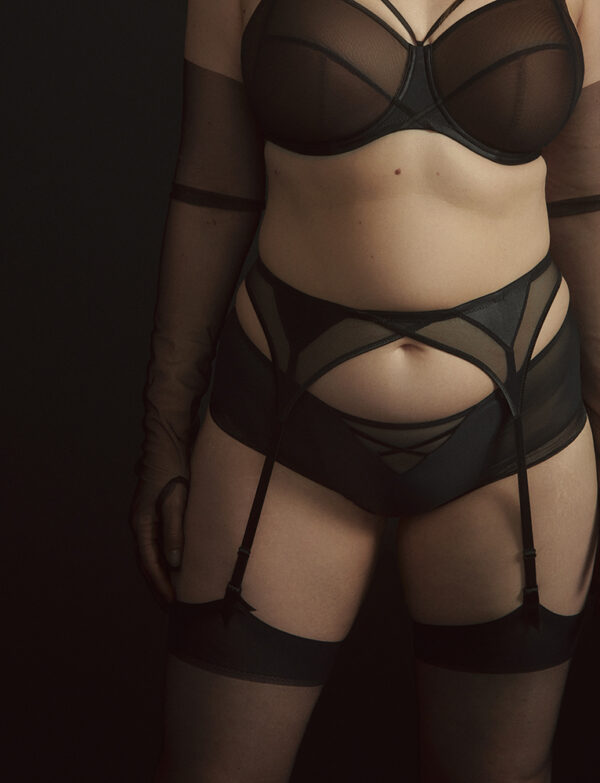 Zipolite hotpants