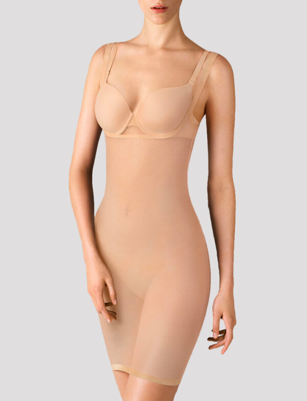 Tulle Forming dress