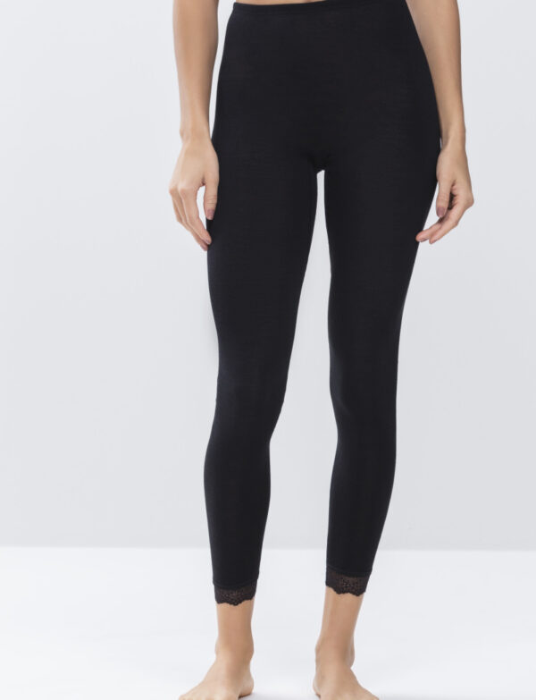 Silk Touch Wool/Pants