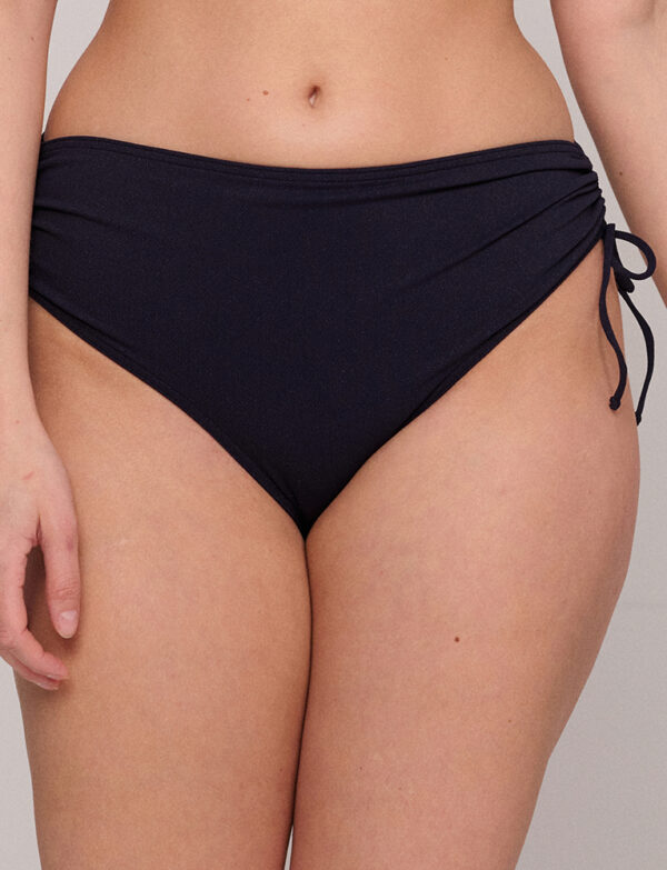 Pinner bikini fullbriefs w. ropes