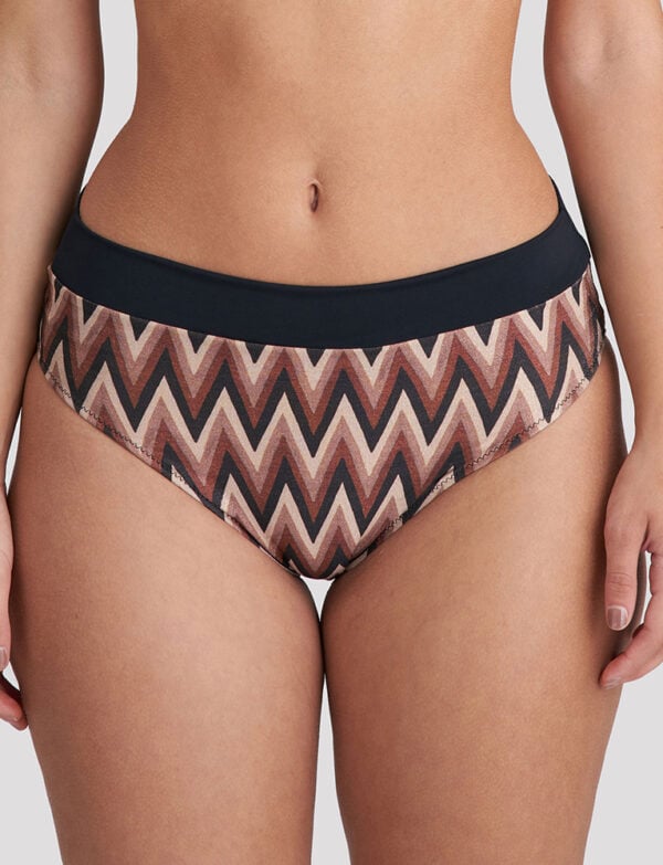 Su Ana Bikini Full Briefs