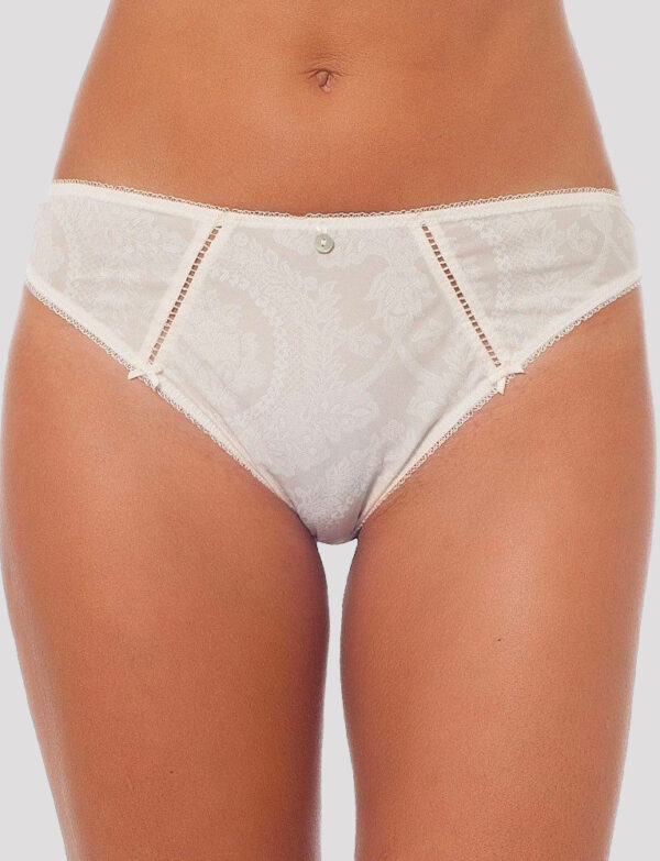 Lilly Rose thong