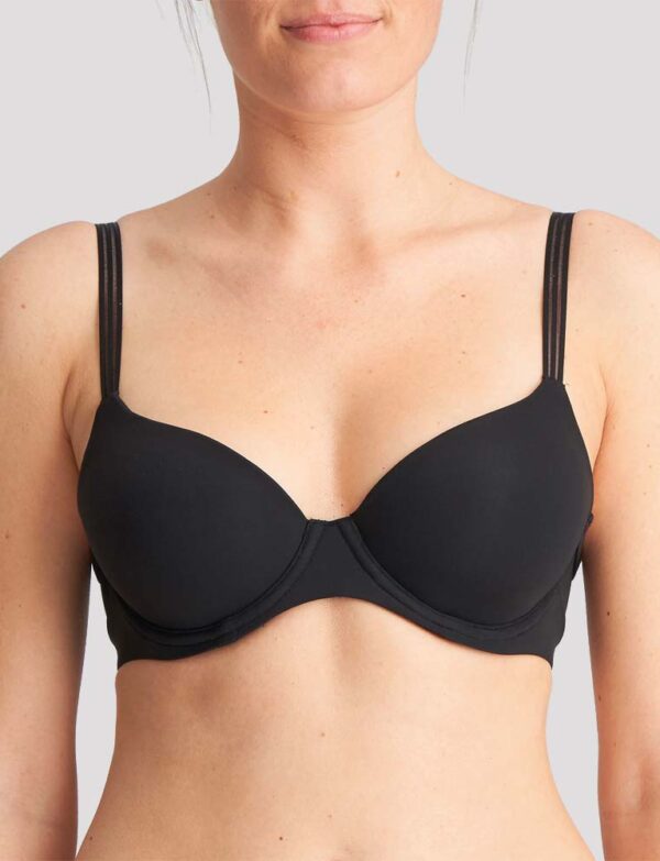 Louie Heart Shape bh