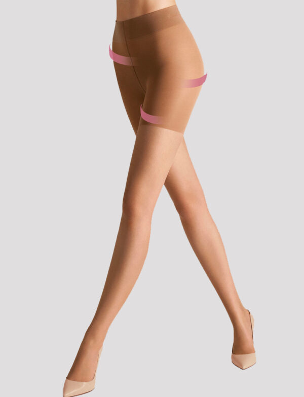 Shape Luxe 9 tights
