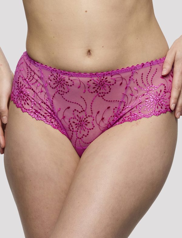 Jane luksus string