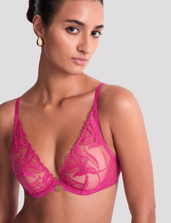 Sweet euphoria plunge bh