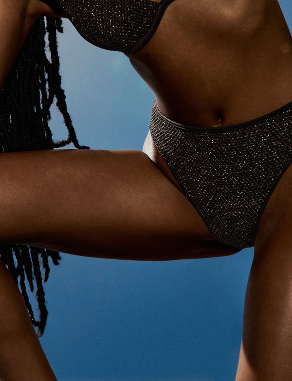 Janja Bikini Full Briefs