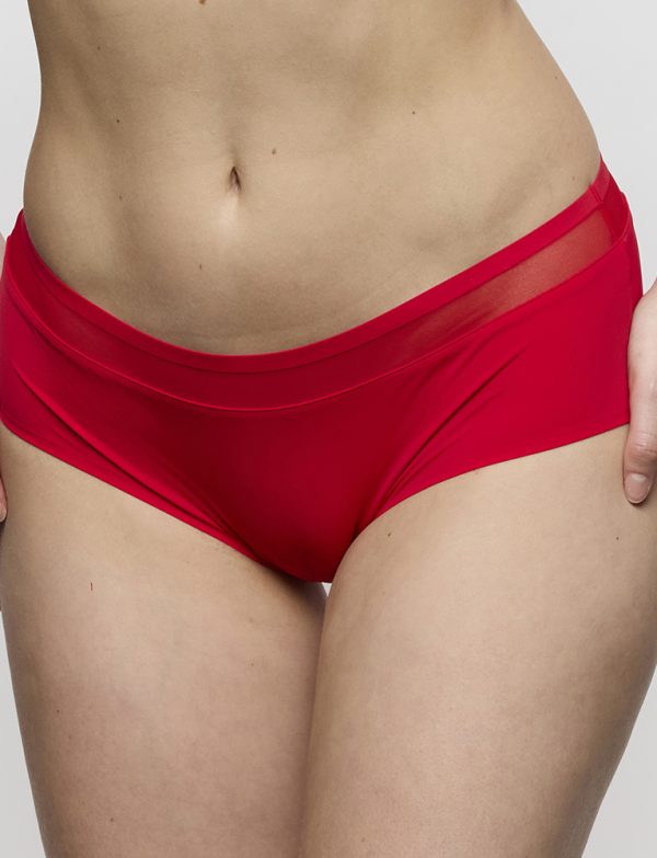 Louie shorts truse