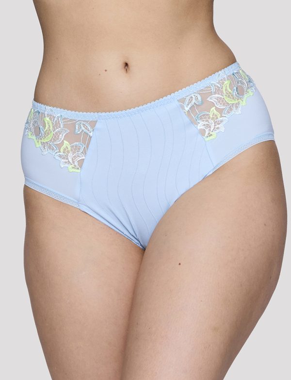Deauville full brief