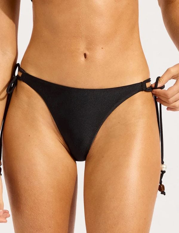 Palermo loop tie side bikinitruse
