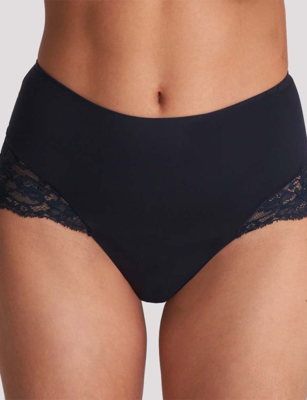 Color Studio high briefs