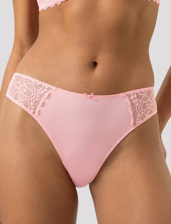 Amorous string
