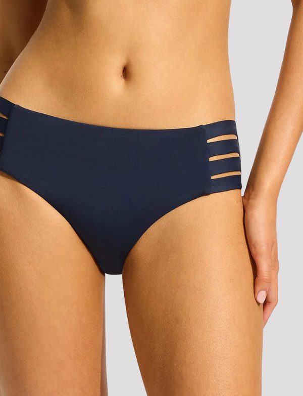 S.collective multi strap bikinitruse
