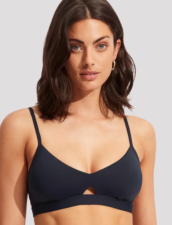 S.Collective hybrid bralette