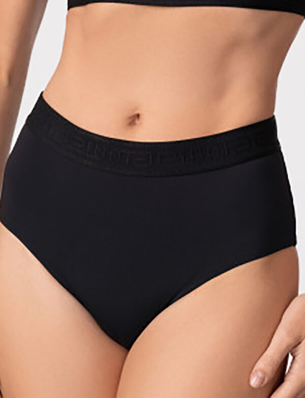 Update zipper bikinitruse