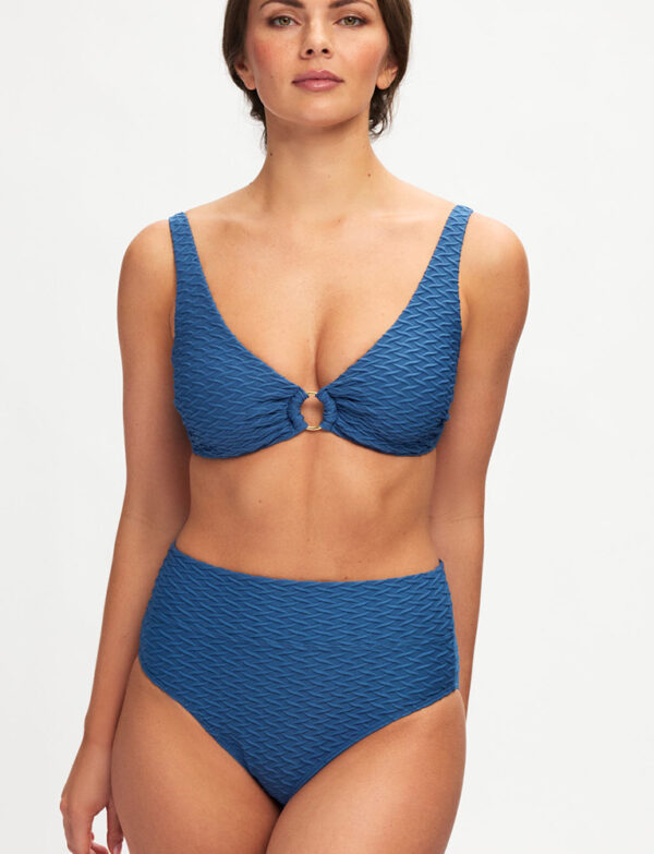 Seaweed Wave bikinitruse
