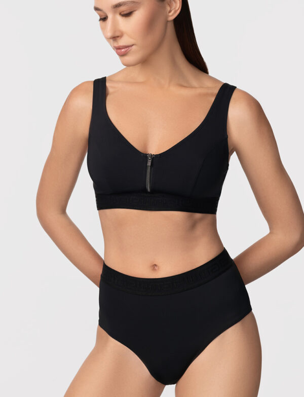 Update zipper bikinitopp