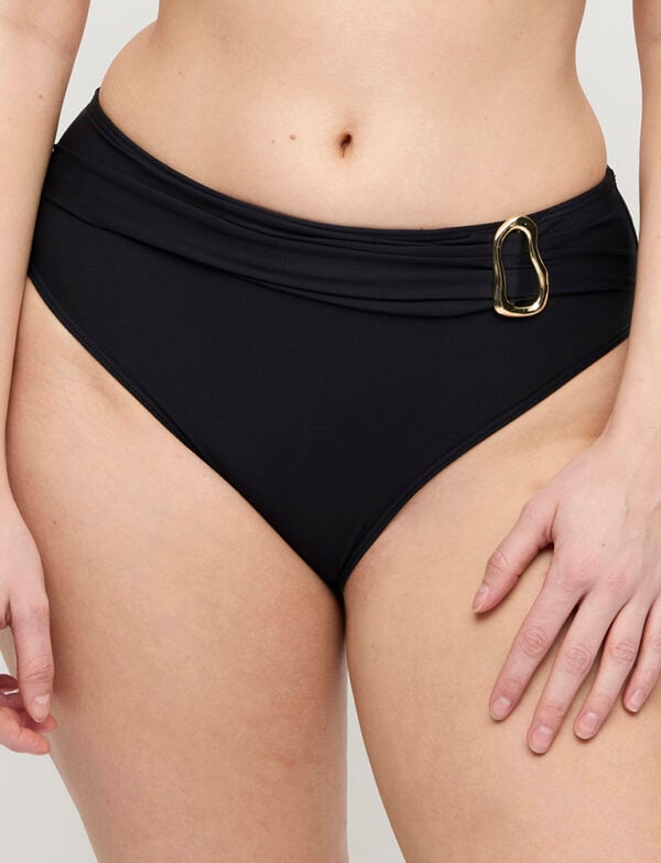 Uvita Bikini Full Briefs