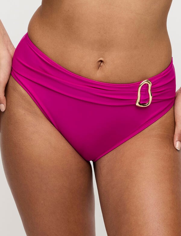 Uvita fullbrief bikinitruse