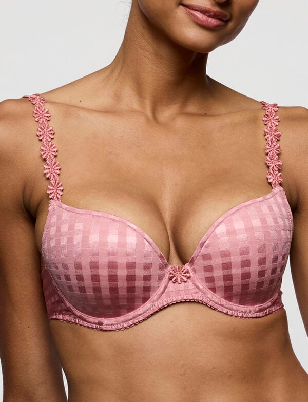 Avero Push-up BH
