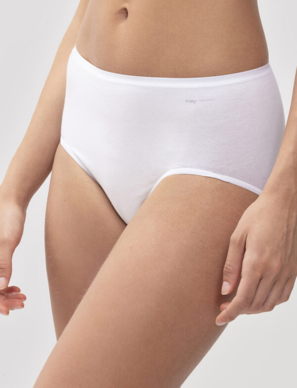 Superfine Organic waist pants
