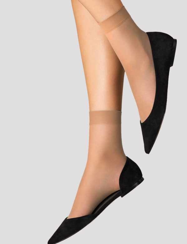Individual 10 socks