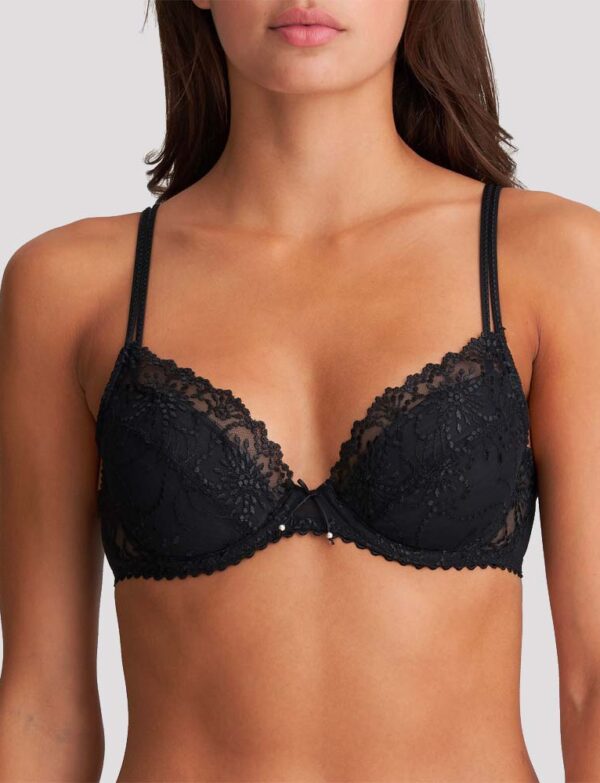 Jane push up