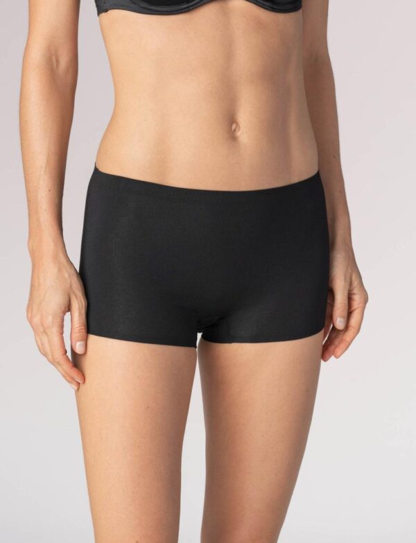Second Me sømløs shorts truse