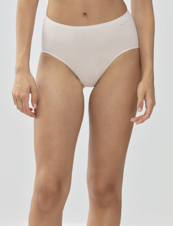 Superfine Organic waist pants