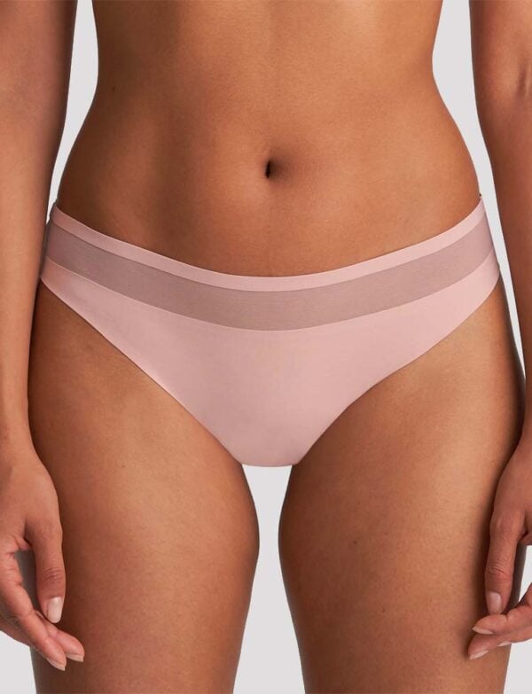 Louie thong