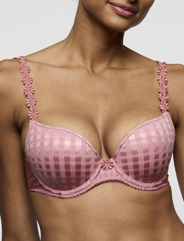 Avero Push-up BH