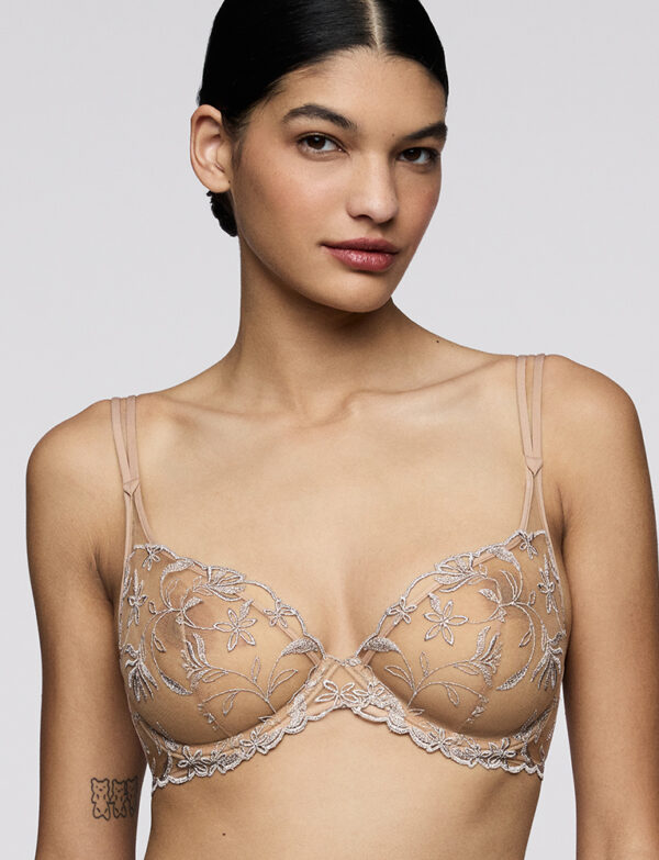 Shay plunge bh