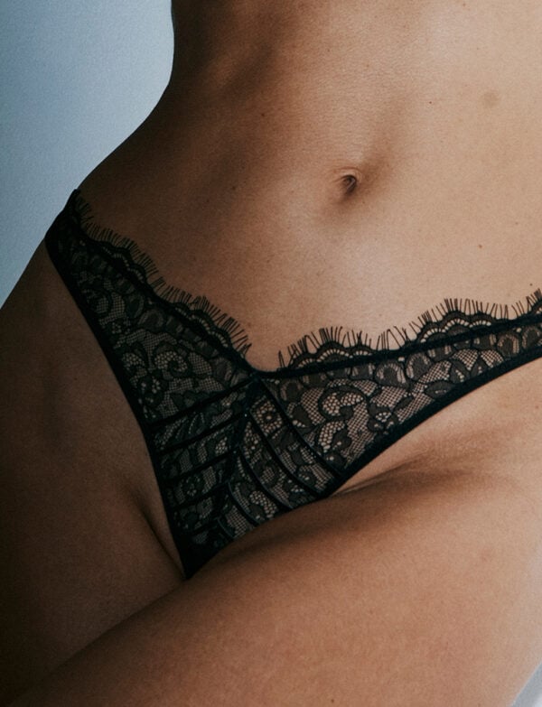 Chaika italian briefs