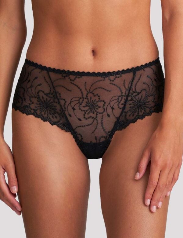 Jane luxury thong