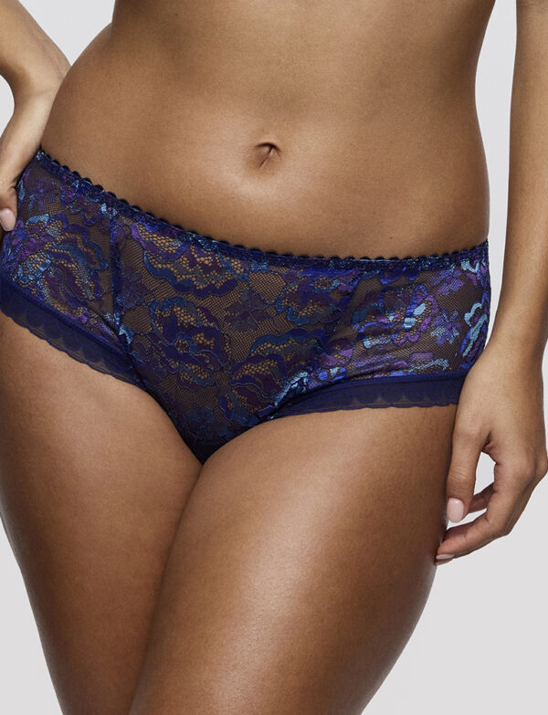 San angel luxury thong