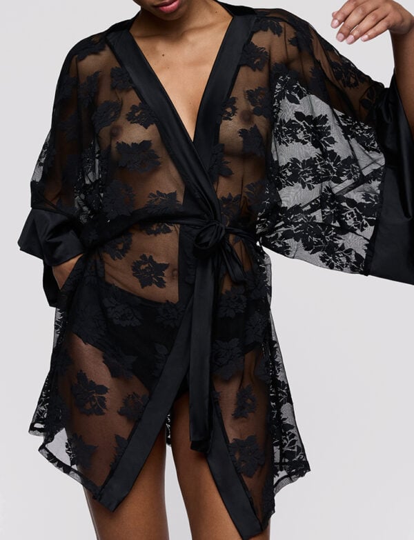 Mayela kimono